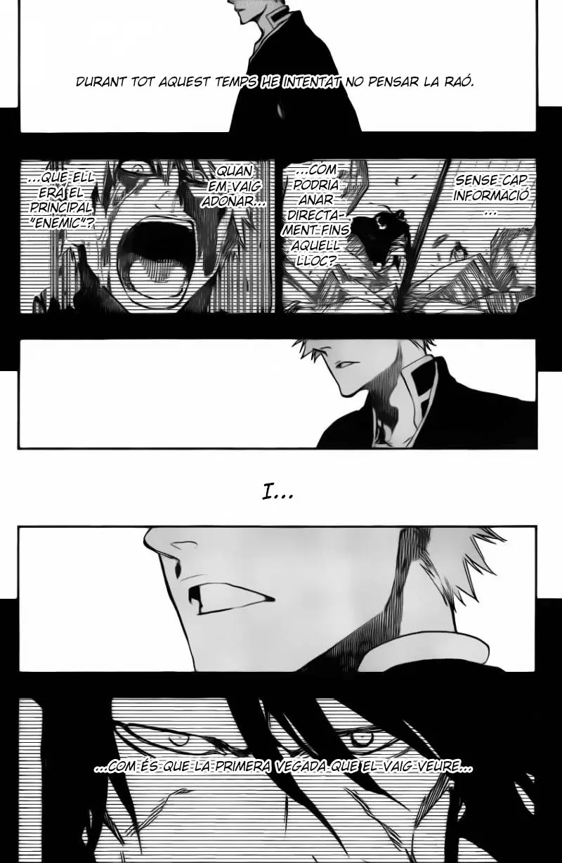 Bleach (Català) (2001) - Capítulo 541 - Página 3 - LectorTMOo