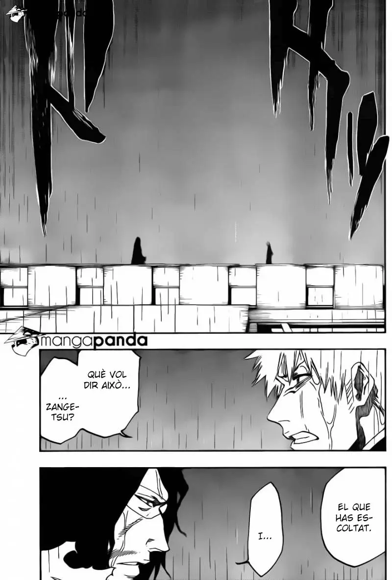 Bleach (Català) (2001) - Capítulo 541 - Página 6 - LectorTMOo