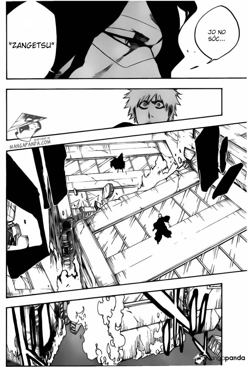 Bleach (Català) (2001) - Capítulo 541 - Página 7 - LectorTMOo