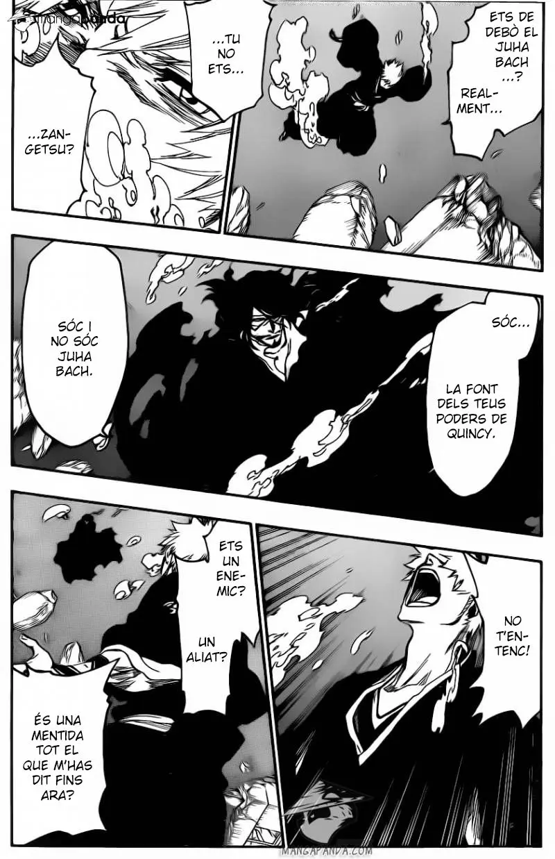 Bleach (Català) (2001) - Capítulo 541 - Página 8 - LectorTMOo