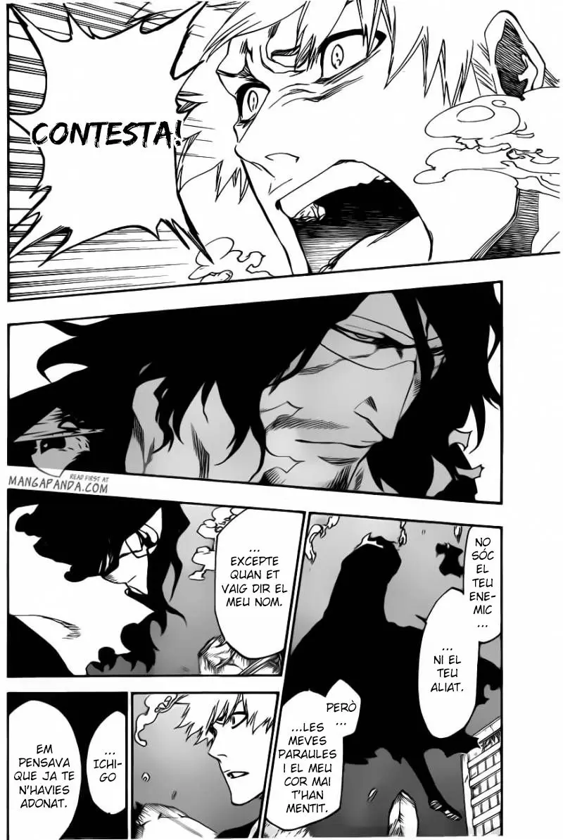 Bleach (Català) (2001) - Capítulo 541 - Página 9 - LectorTMOo