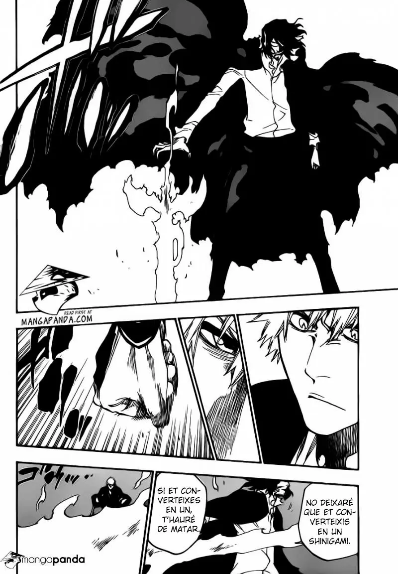 Bleach (Català) (2001) - Capítulo 541 - Página 13 - LectorTMOo