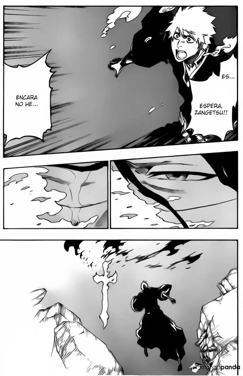 Bleach (Català) (2001) - Capítulo 541 - Página 16 - LectorTMOo