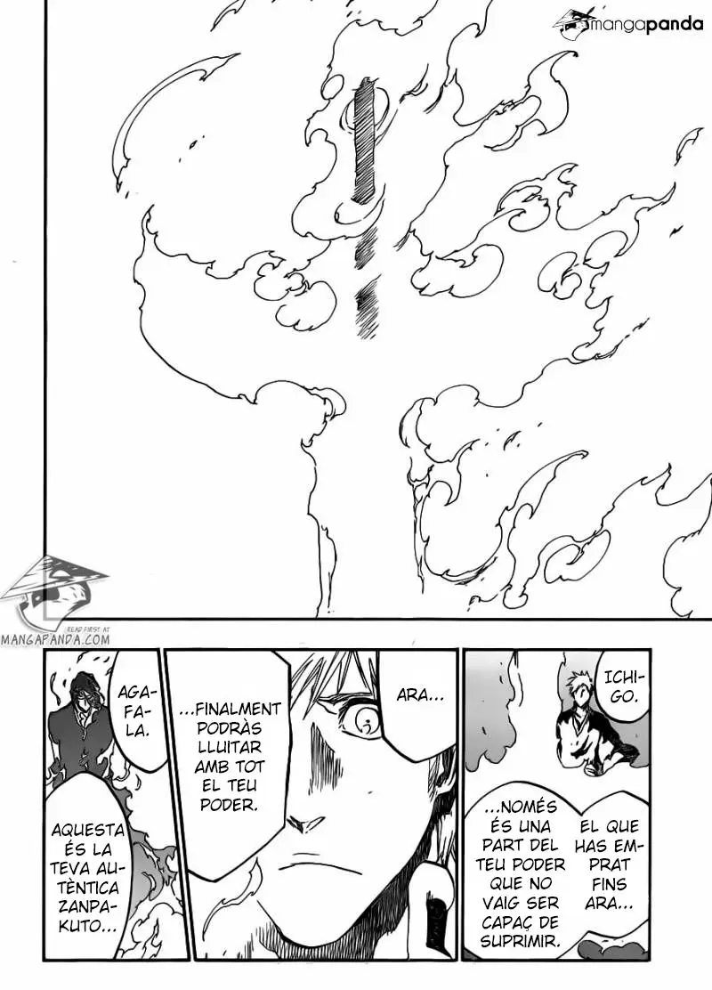 Bleach (Català) (2001) - Capítulo 541 - Página 17 - LectorTMOo