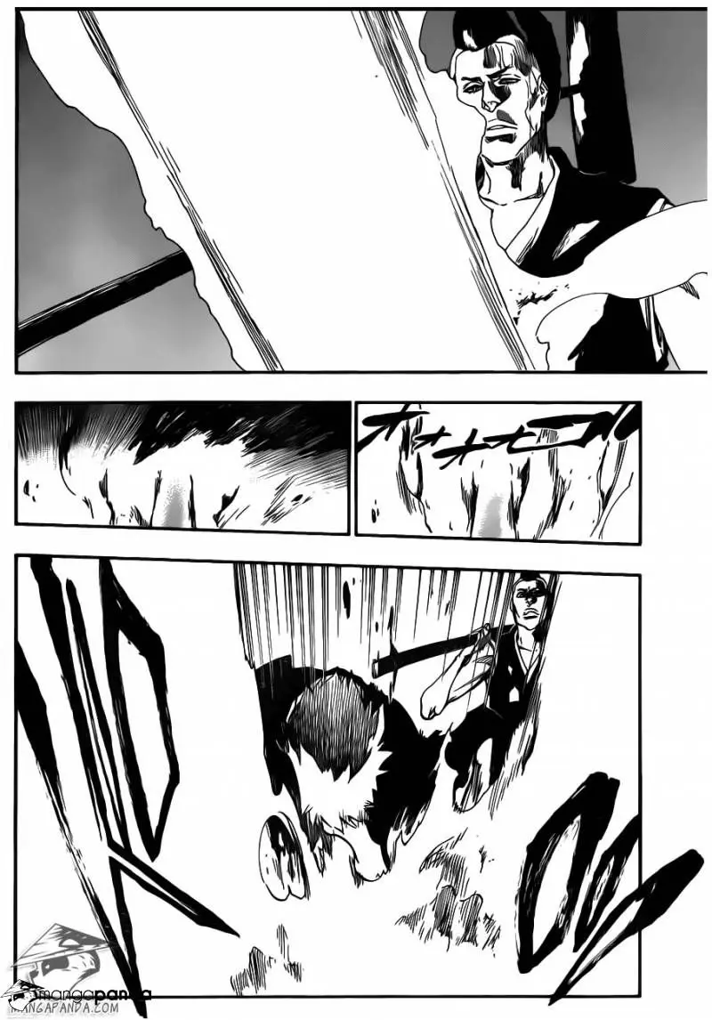 Bleach (Català) (2001) - Capítulo 542 - Página 5 - LectorTMOo