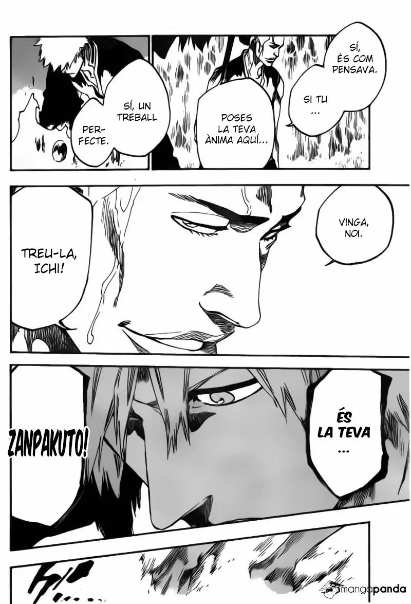 Bleach (Català) (2001) - Capítulo 542 - Página 7 - LectorTMOo