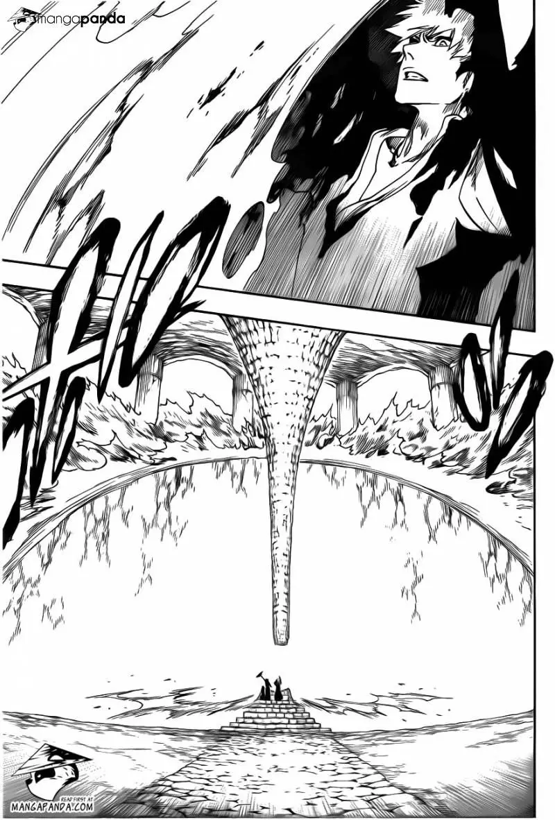 Bleach (Català) (2001) - Capítulo 542 - Página 8 - LectorTMOo