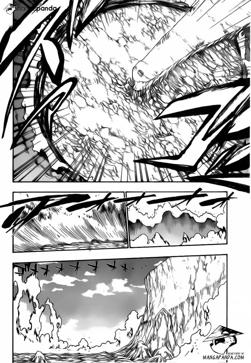 Bleach (Català) (2001) - Capítulo 542 - Página 9 - LectorTMOo