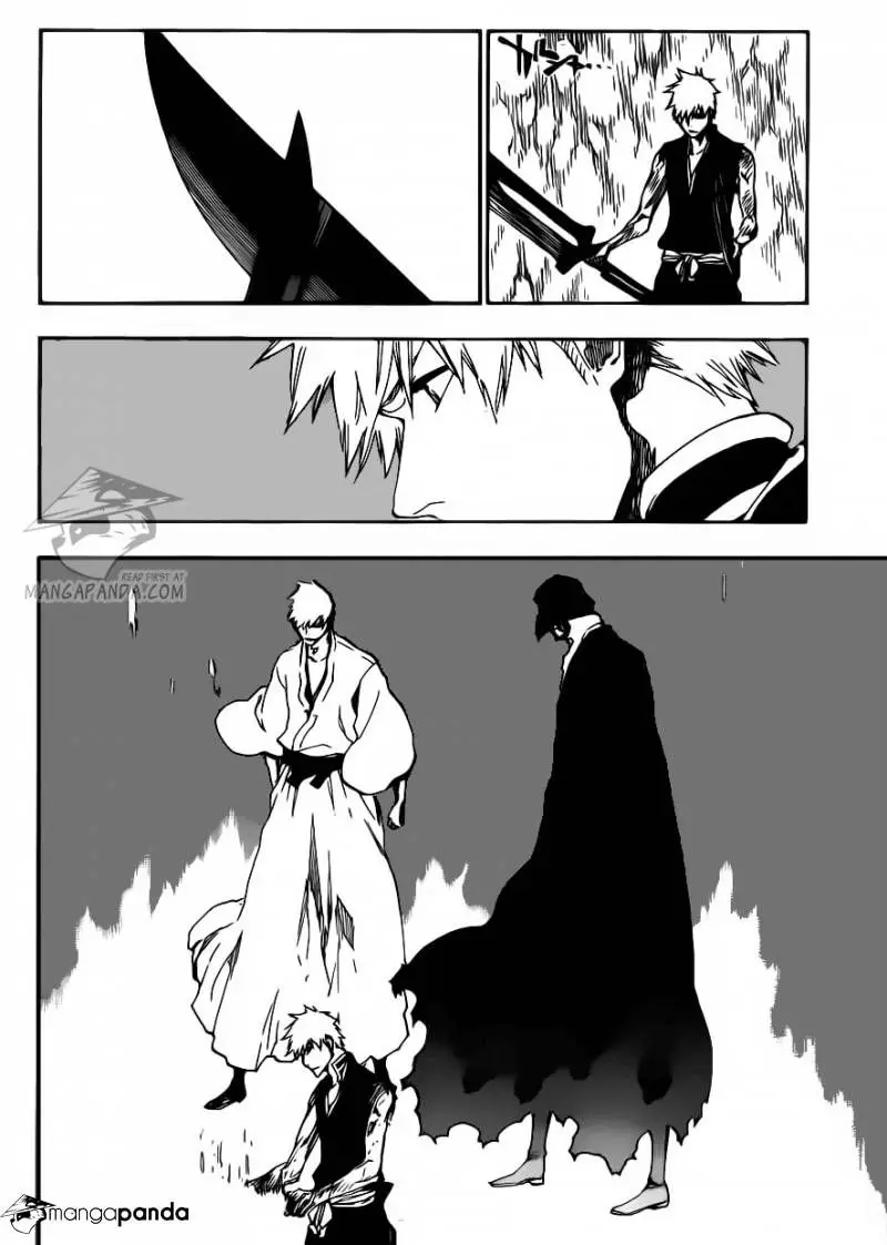 Bleach (Català) (2001) - Capítulo 542 - Página 12 - LectorTMOo