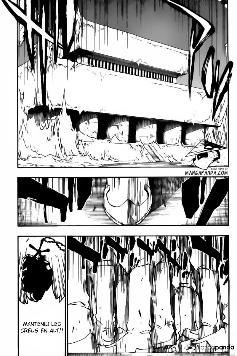 Bleach (Català) (2001) - Capítulo 542 - Página 14 - LectorTMOo
