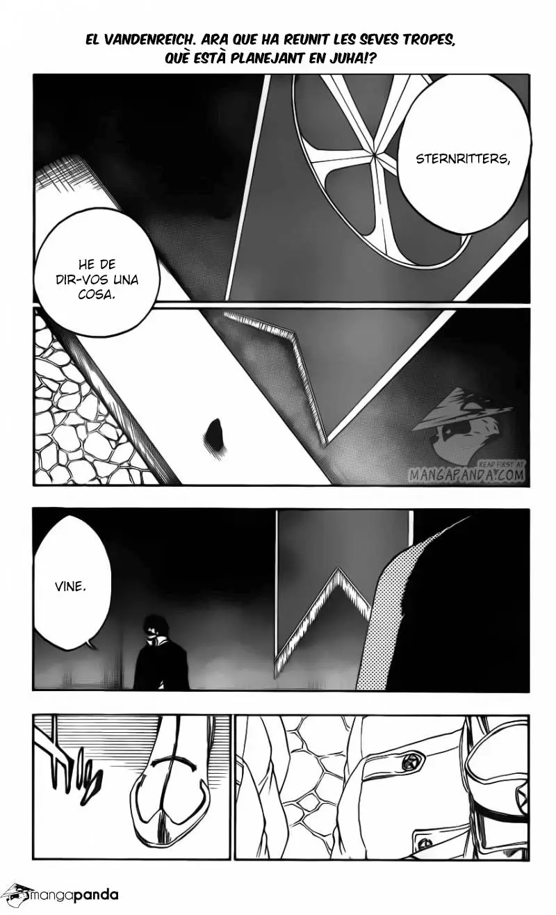 Bleach (Català) (2001) - Capítulo 543 - Página 2 - LectorTMOo