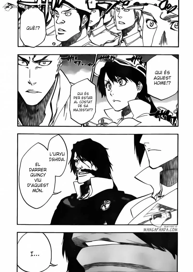 Bleach (Català) (2001) - Capítulo 543 - Página 4 - LectorTMOo