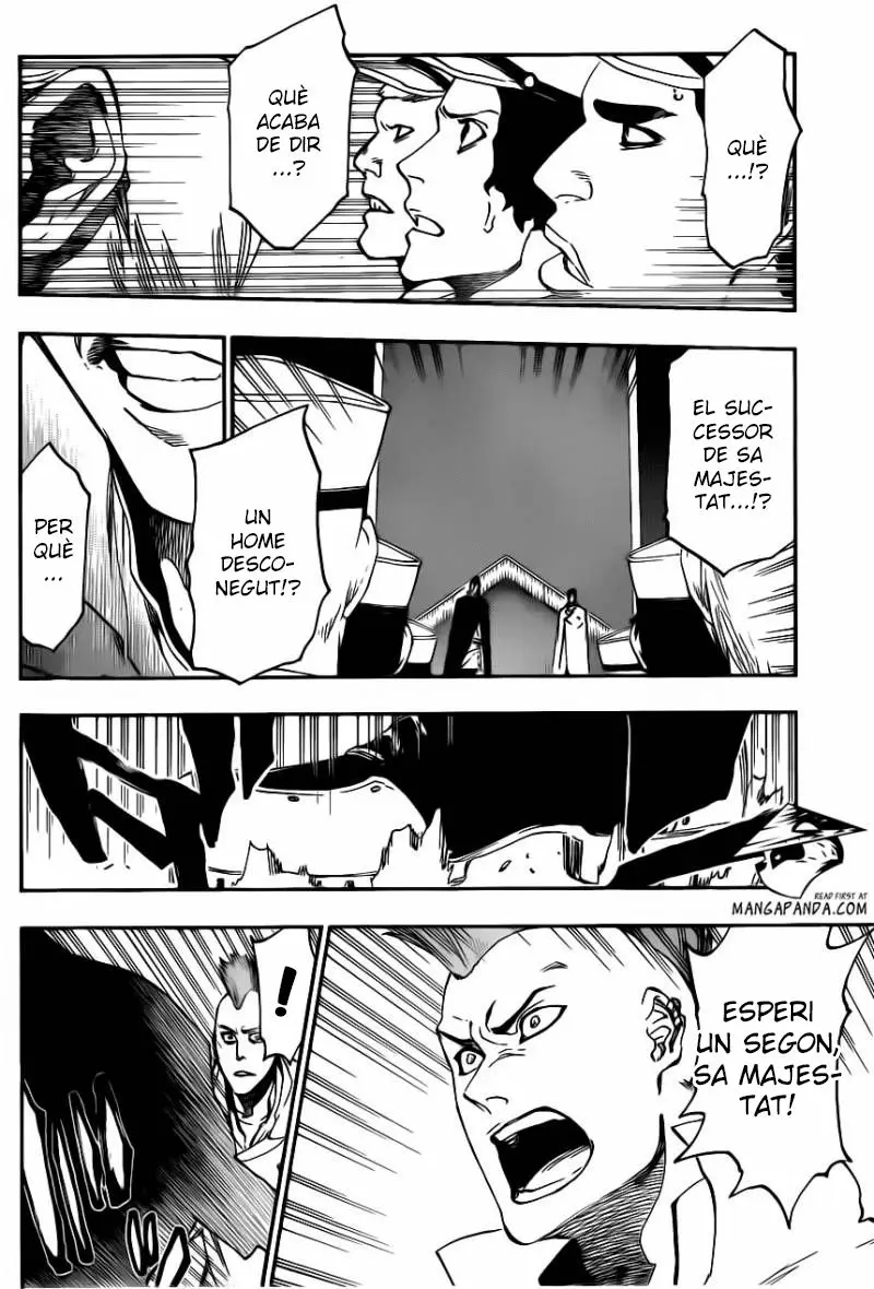 Bleach (Català) (2001) - Capítulo 543 - Página 6 - LectorTMOo
