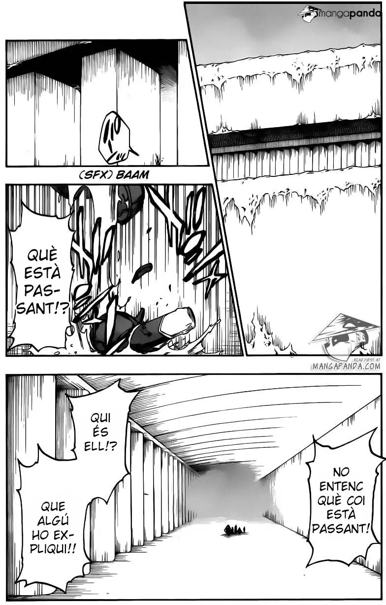 Bleach (Català) (2001) - Capítulo 543 - Página 8 - LectorTMOo