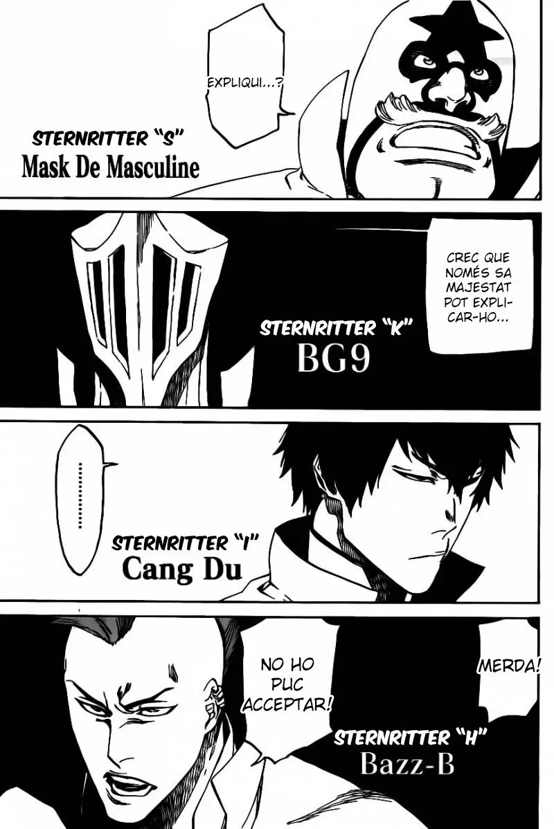 Bleach (Català) (2001) - Capítulo 543 - Página 9 - LectorTMOo