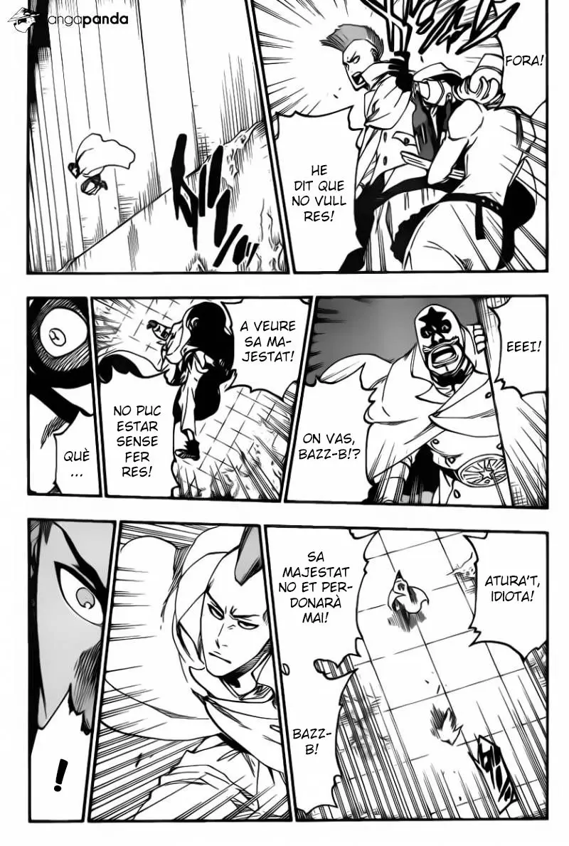 Bleach (Català) (2001) - Capítulo 543 - Página 10 - LectorTMOo
