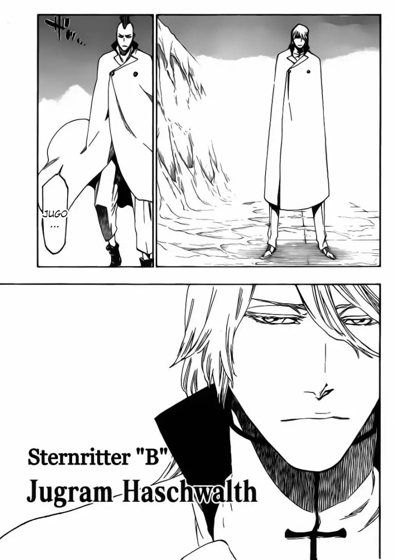 Bleach (Català) (2001) - Capítulo 543 - Página 11 - LectorTMOo