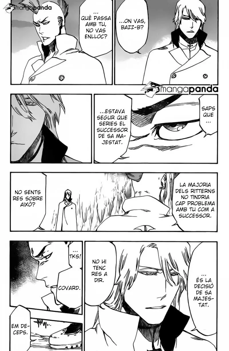Bleach (Català) (2001) - Capítulo 543 - Página 12 - LectorTMOo