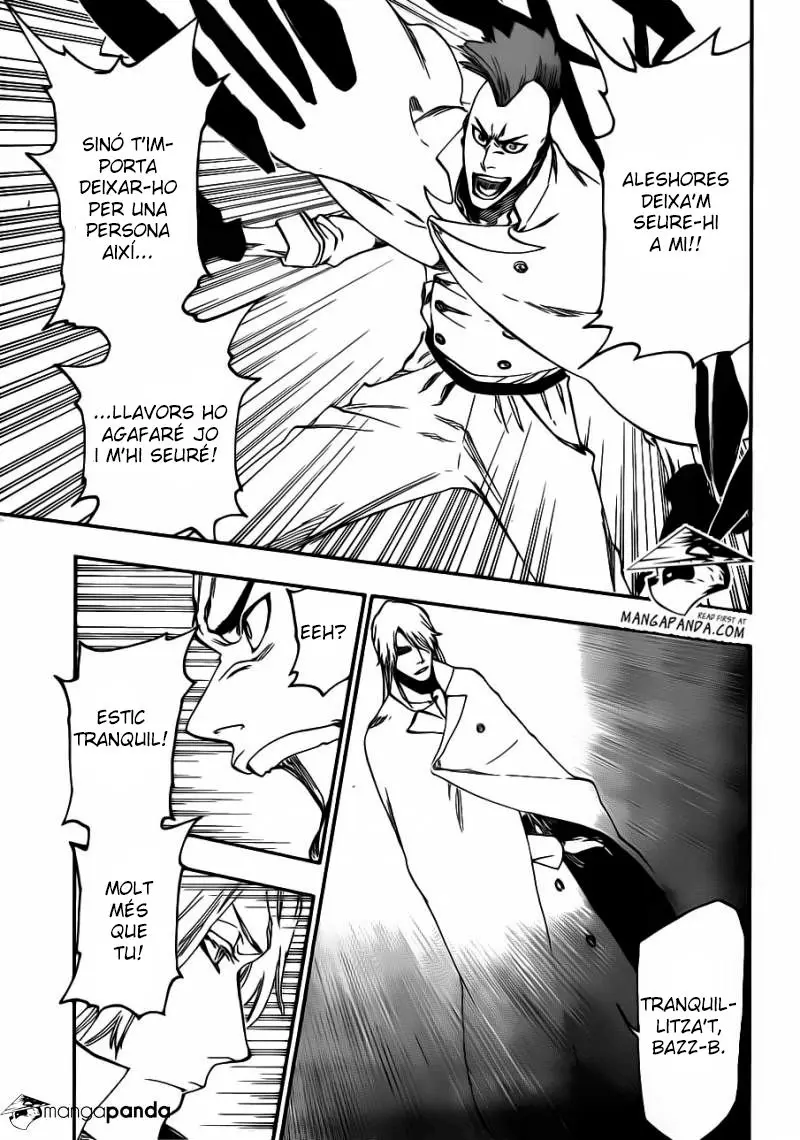 Bleach (Català) (2001) - Capítulo 543 - Página 13 - LectorTMOo