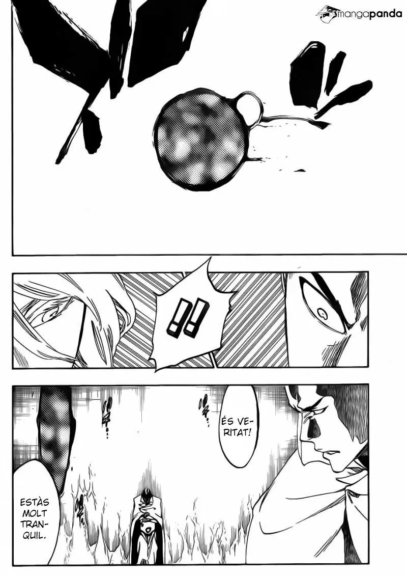 Bleach (Català) (2001) - Capítulo 543 - Página 14 - LectorTMOo