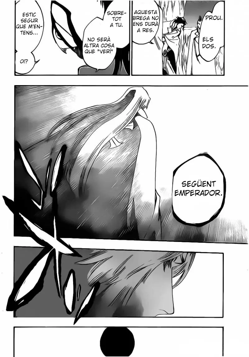 Bleach (Català) (2001) - Capítulo 543 - Página 16 - LectorTMOo