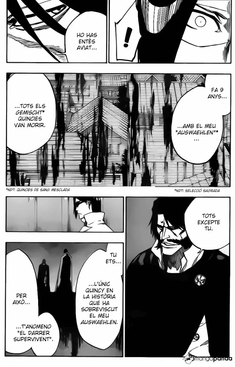 Bleach (Català) (2001) - Capítulo 544 - Página 4 - LectorTMOo