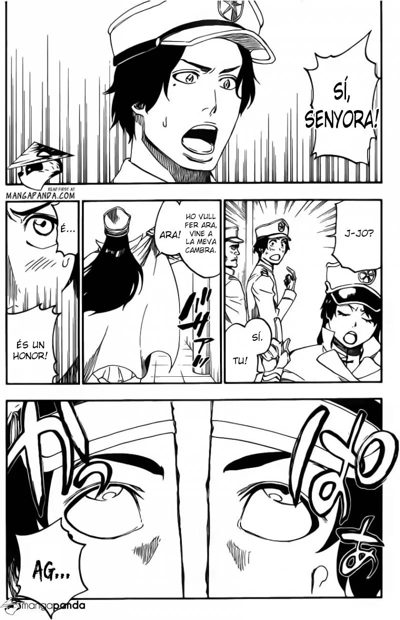 Bleach (Català) (2001) - Capítulo 544 - Página 7 - LectorTMOo