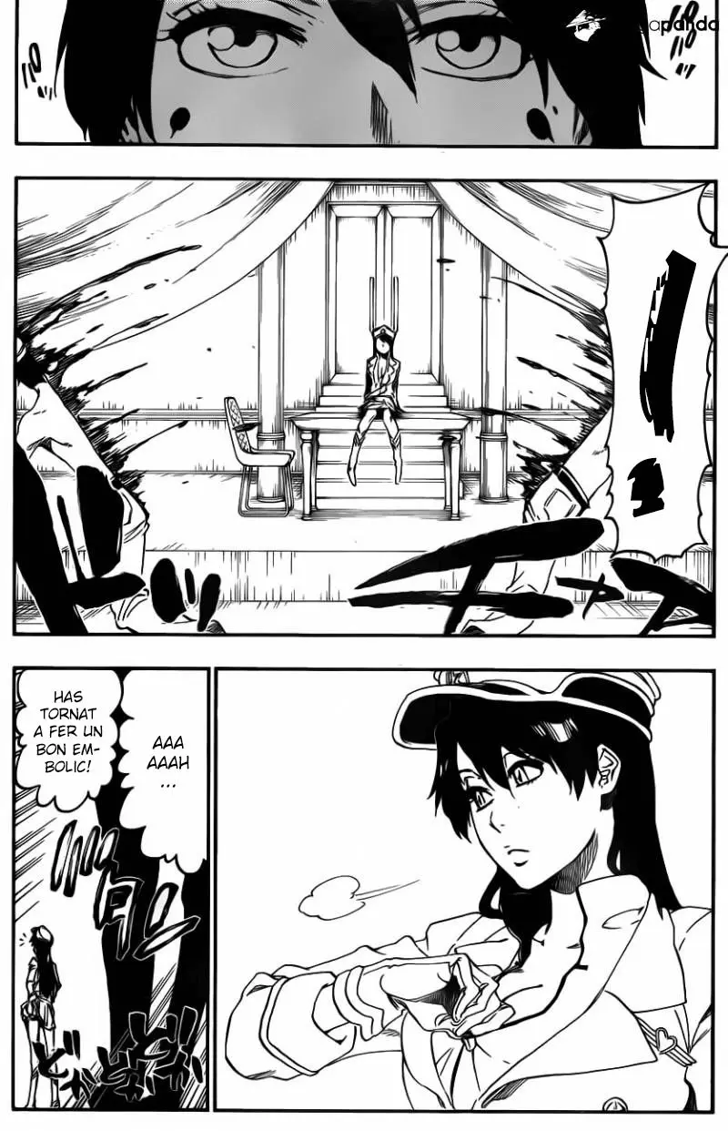 Bleach (Català) (2001) - Capítulo 544 - Página 8 - LectorTMOo