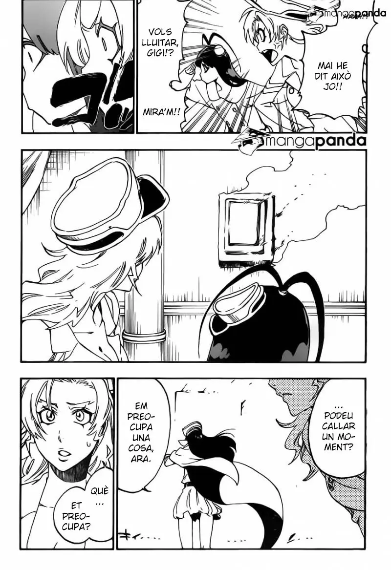 Bleach (Català) (2001) - Capítulo 544 - Página 11 - LectorTMOo