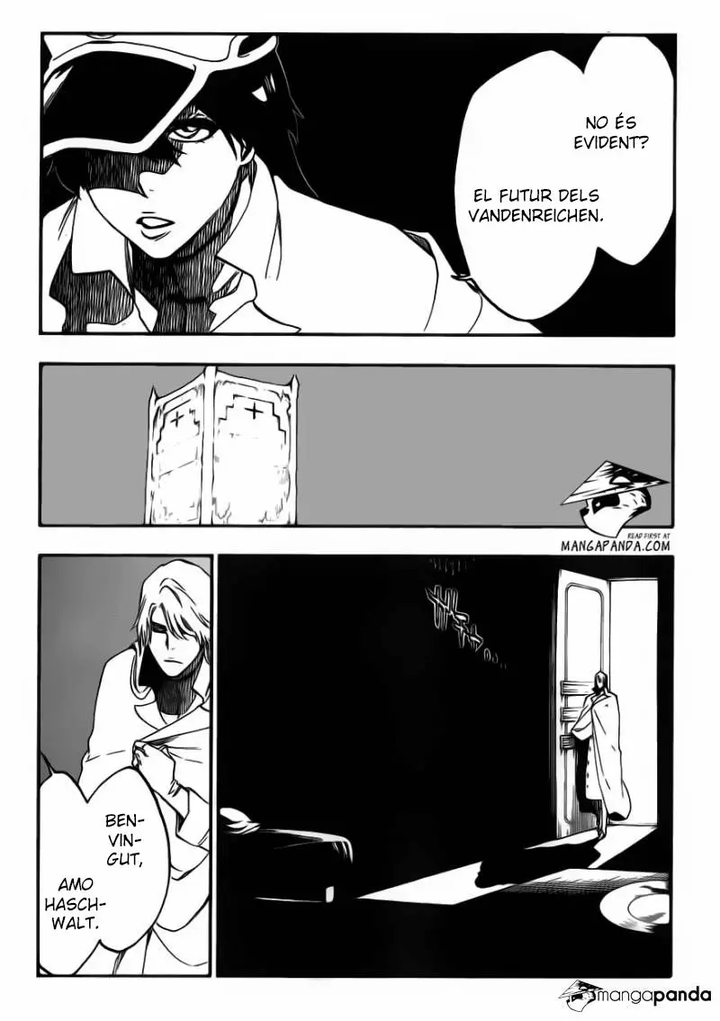 Bleach (Català) (2001) - Capítulo 544 - Página 12 - LectorTMOo
