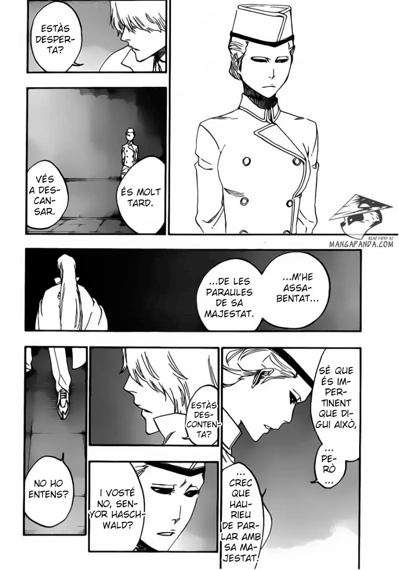 Bleach (Català) (2001) - Capítulo 544 - Página 13 - LectorTMOo