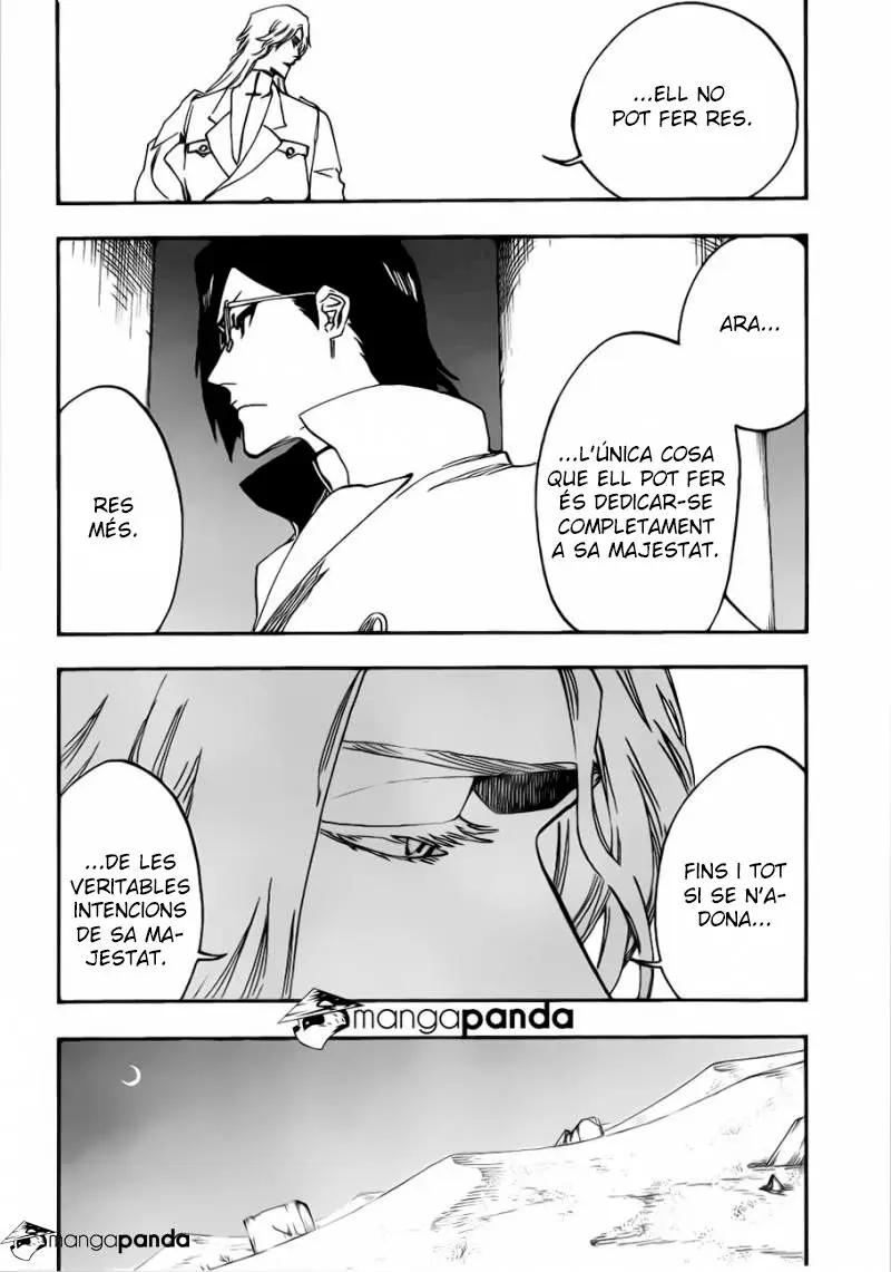 Bleach (Català) (2001) - Capítulo 544 - Página 15 - LectorTMOo
