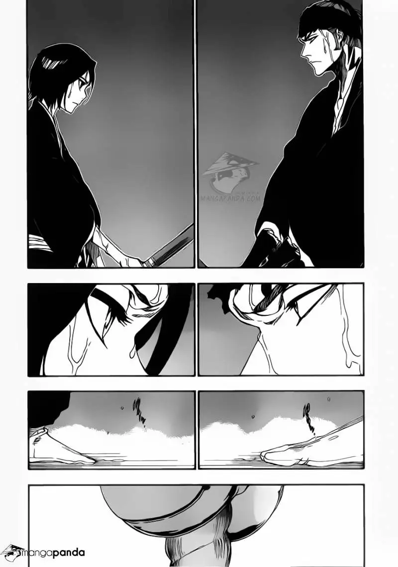 Bleach (Català) (2001) - Capítulo 545 - Página 5 - LectorTMOo