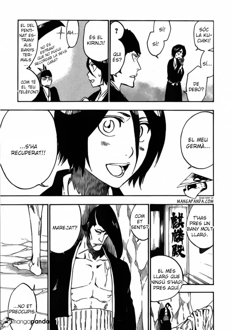 Bleach (Català) (2001) - Capítulo 545 - Página 8 - LectorTMOo