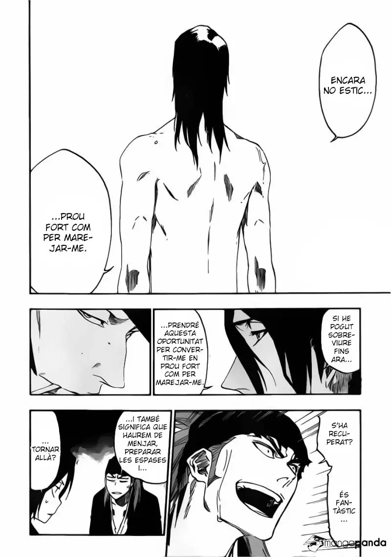 Bleach (Català) (2001) - Capítulo 545 - Página 9 - LectorTMOo