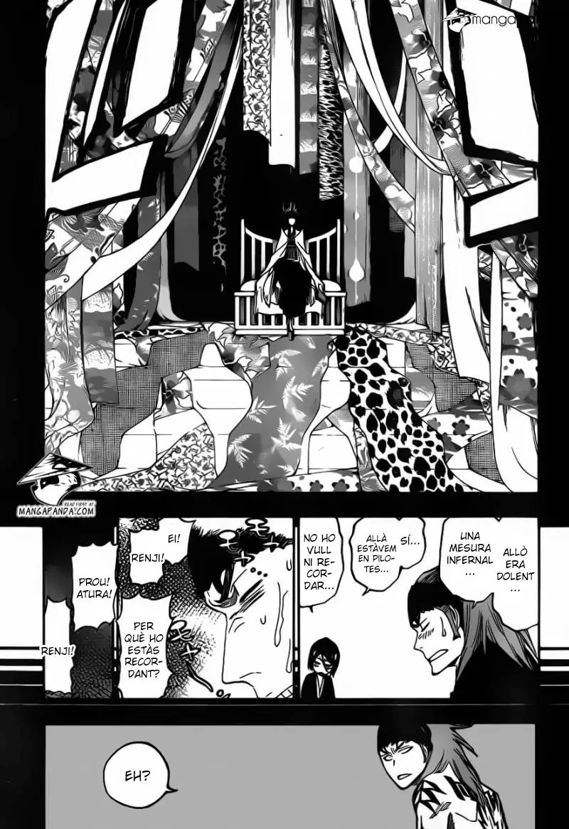 Bleach (Català) (2001) - Capítulo 545 - Página 10 - LectorTMOo