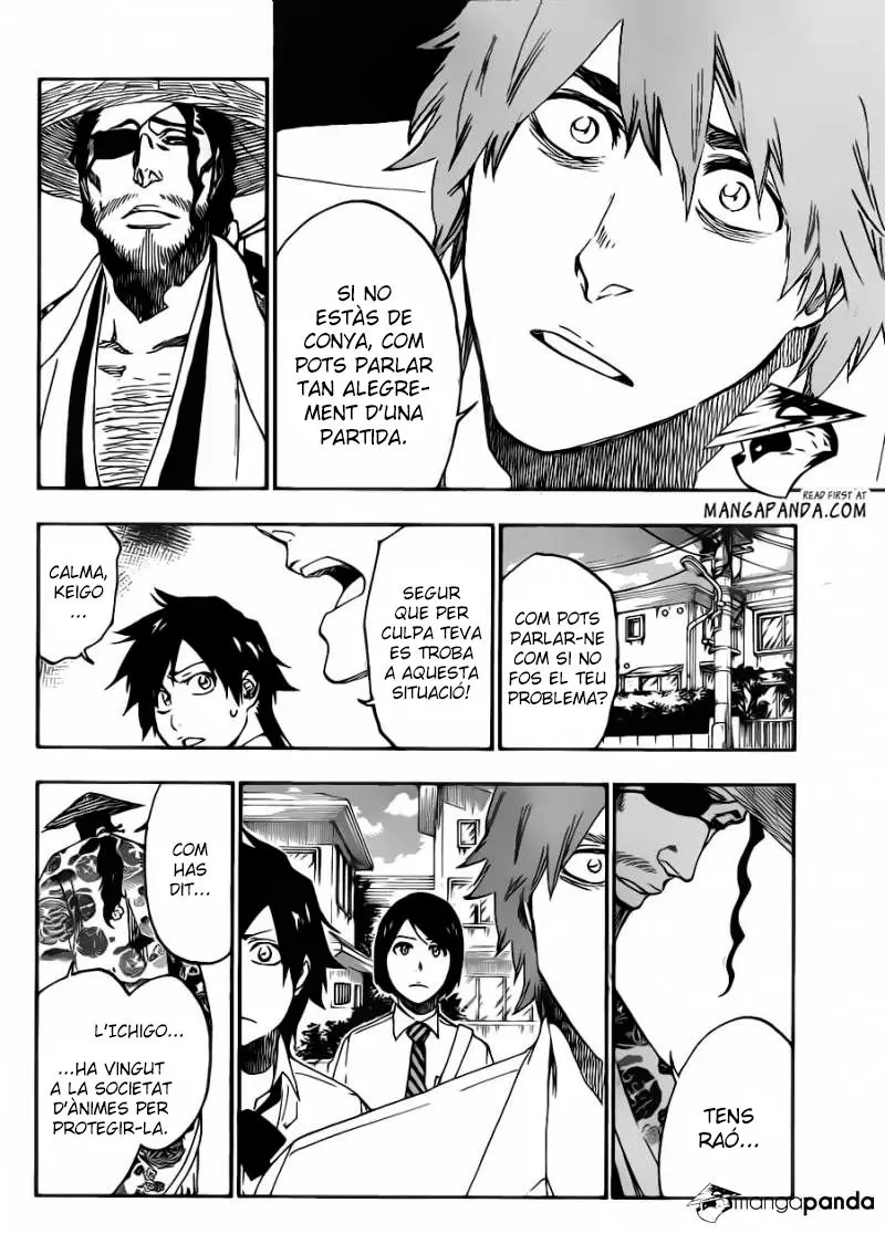 Bleach (Català) (2001) - Capítulo 546 - Página 3 - LectorTMOo