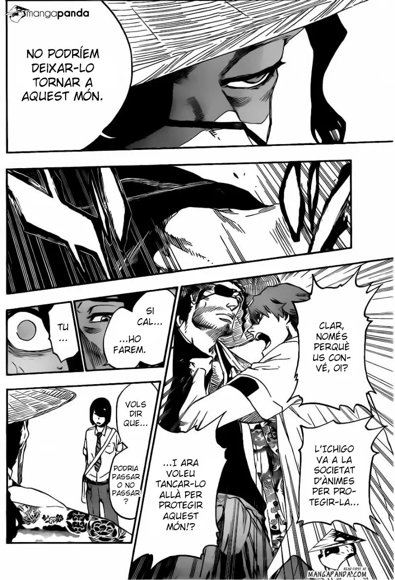 Bleach (Català) (2001) - Capítulo 546 - Página 5 - LectorTMOo