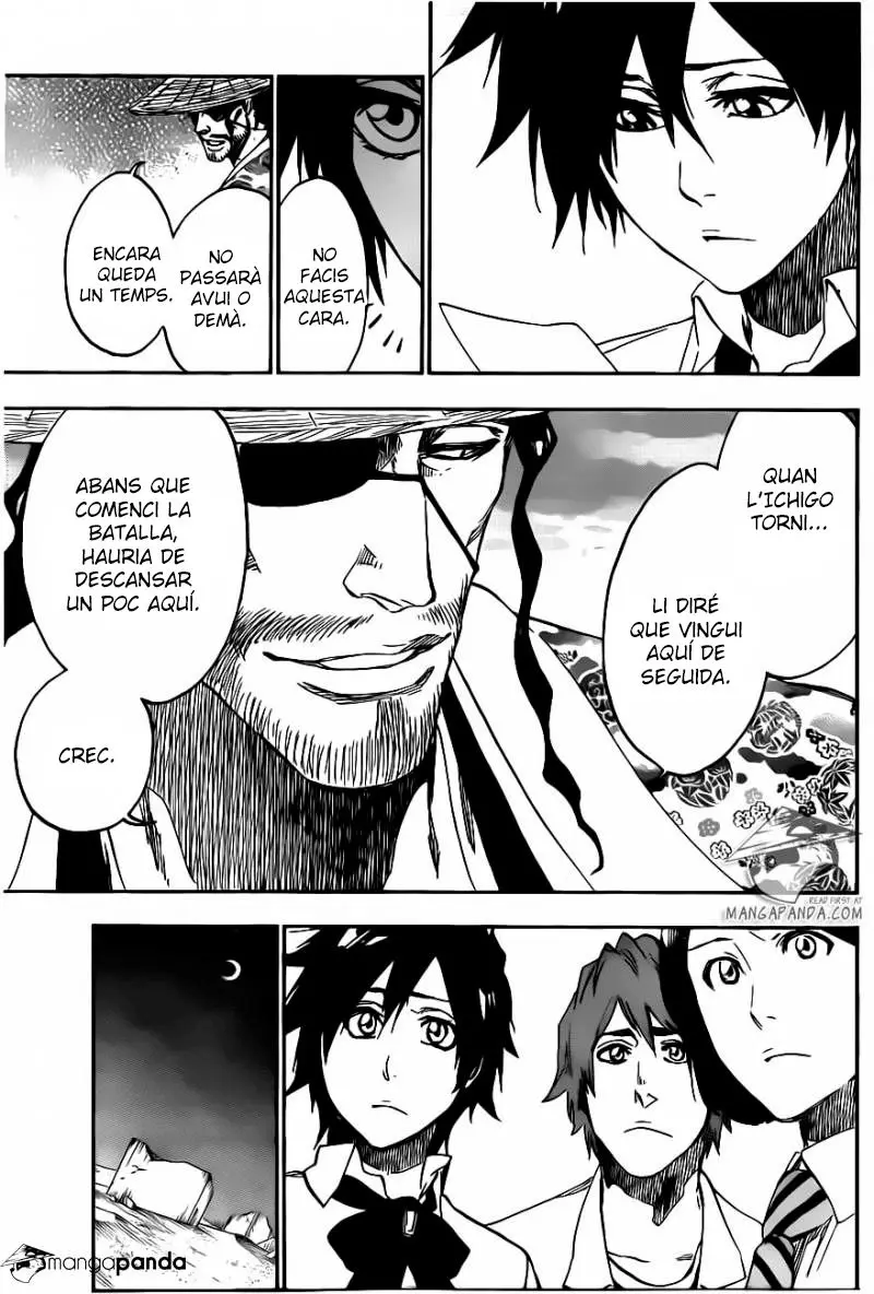 Bleach (Català) (2001) - Capítulo 546 - Página 8 - LectorTMOo
