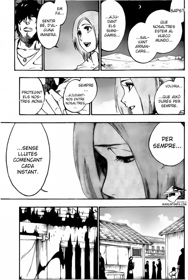 Bleach (Català) (2001) - Capítulo 546 - Página 10 - LectorTMOo