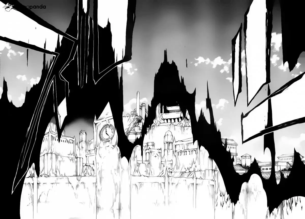 Bleach (Català) (2001) - Capítulo 546 - Página 12 - LectorTMOo