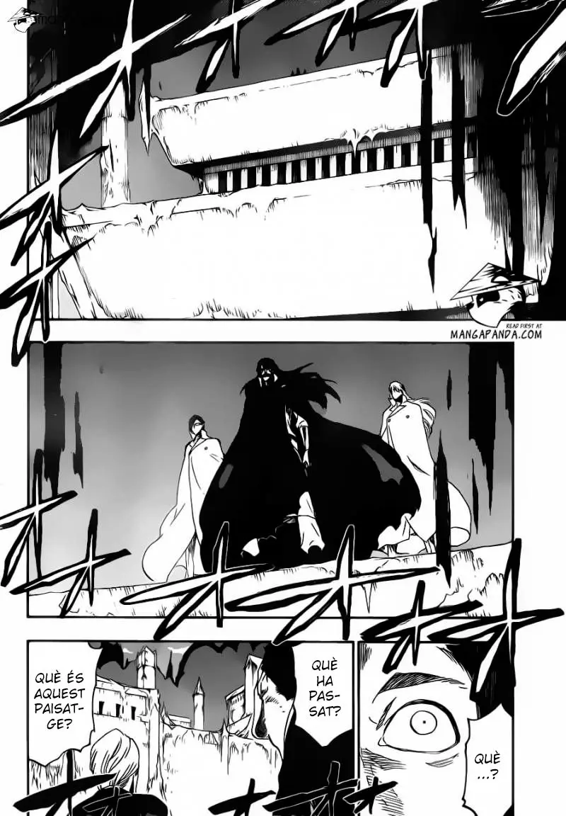 Bleach (Català) (2001) - Capítulo 546 - Página 13 - LectorTMOo