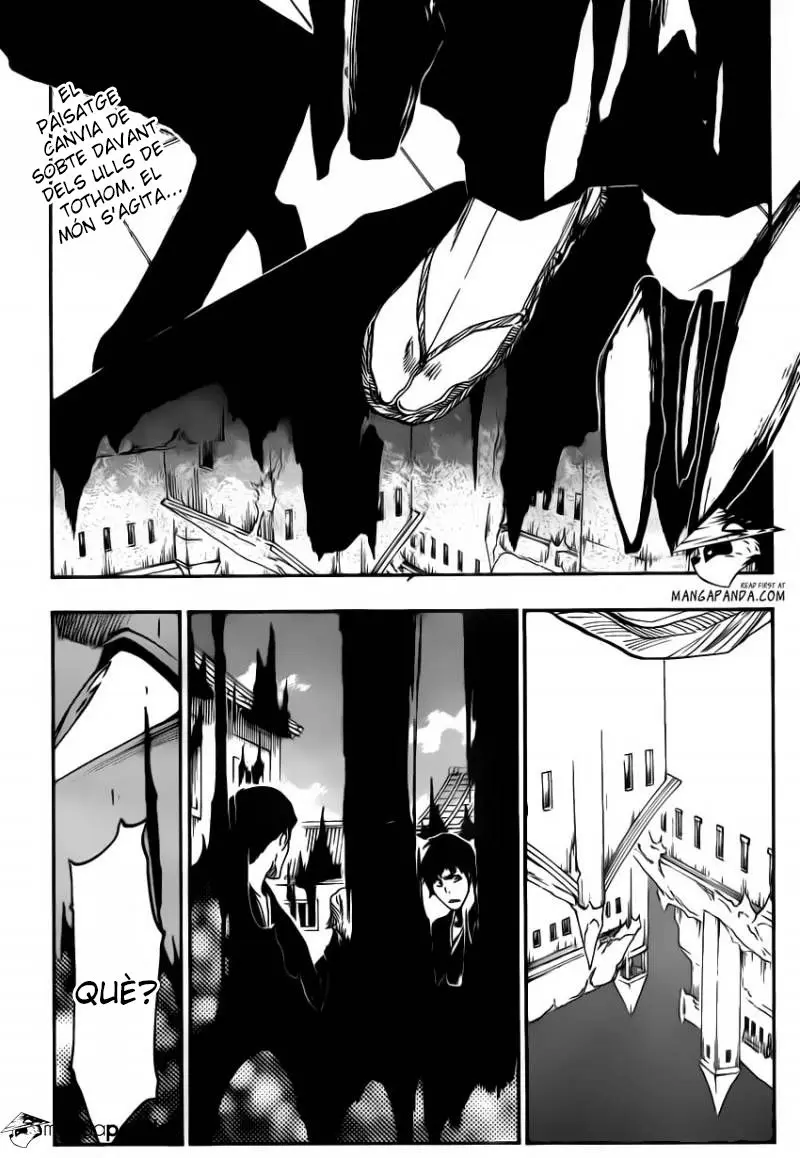 Bleach (Català) (2001) - Capítulo 547 - Página 5 - LectorTMOo