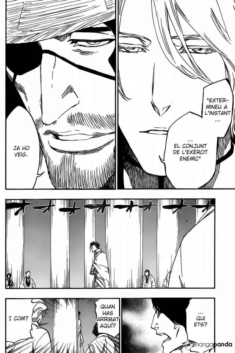 Bleach (Català) (2001) - Capítulo 547 - Página 14 - LectorTMOo