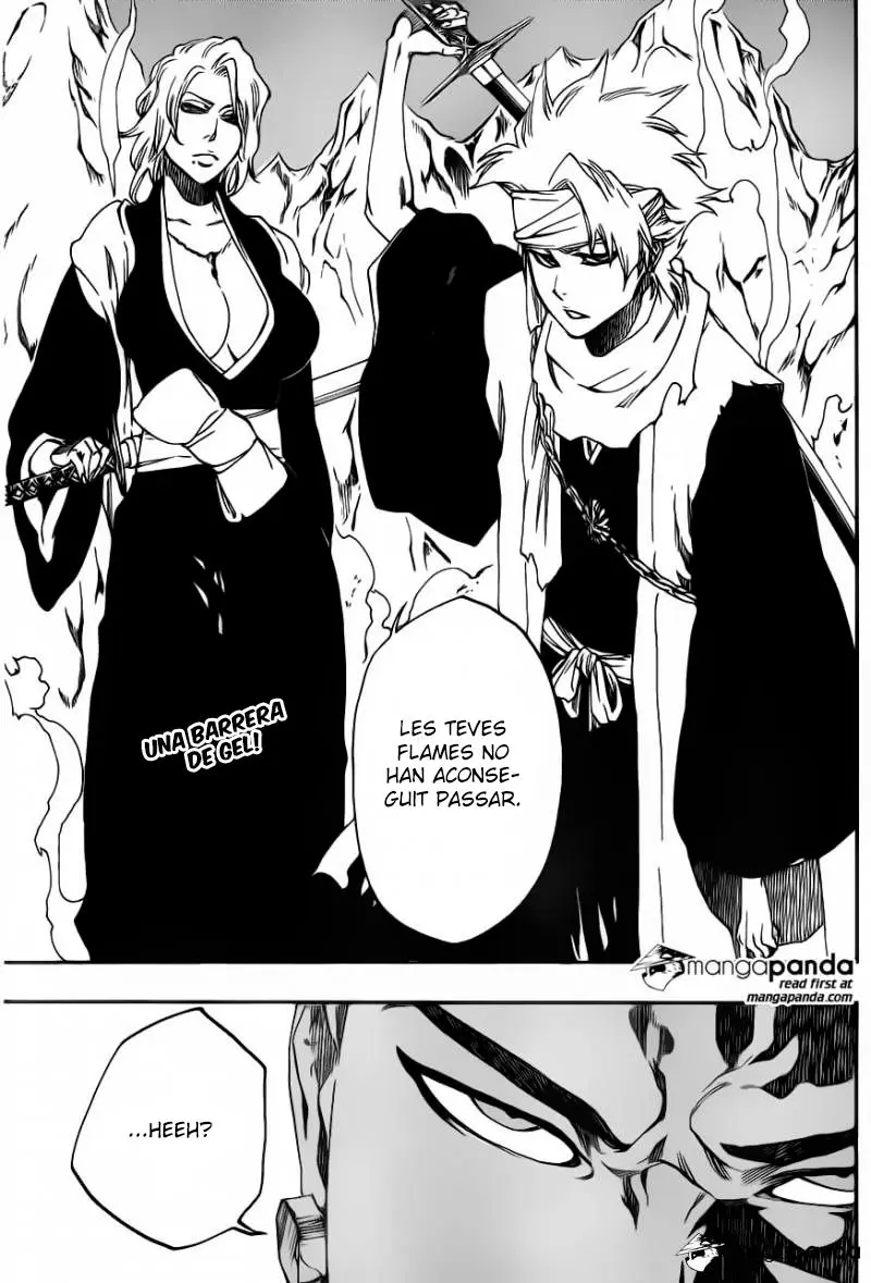 Bleach (Català) (2001) - Capítulo 547 - Página 19 - LectorTMOo