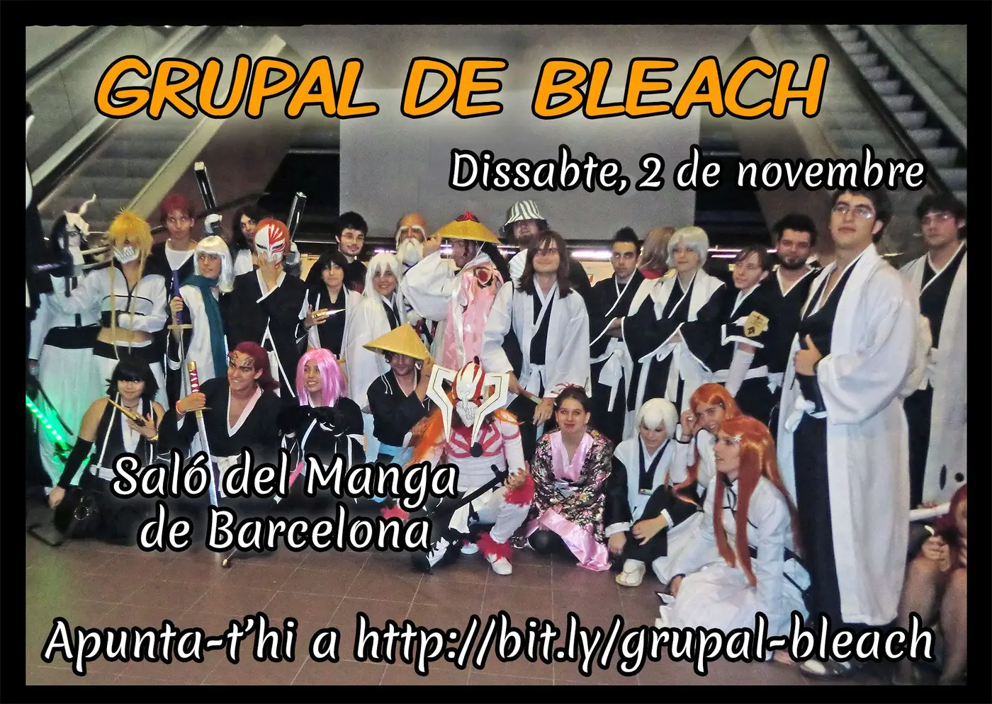 Bleach (Català) (2001) - Capítulo 547 - Página 20 - LectorTMOo