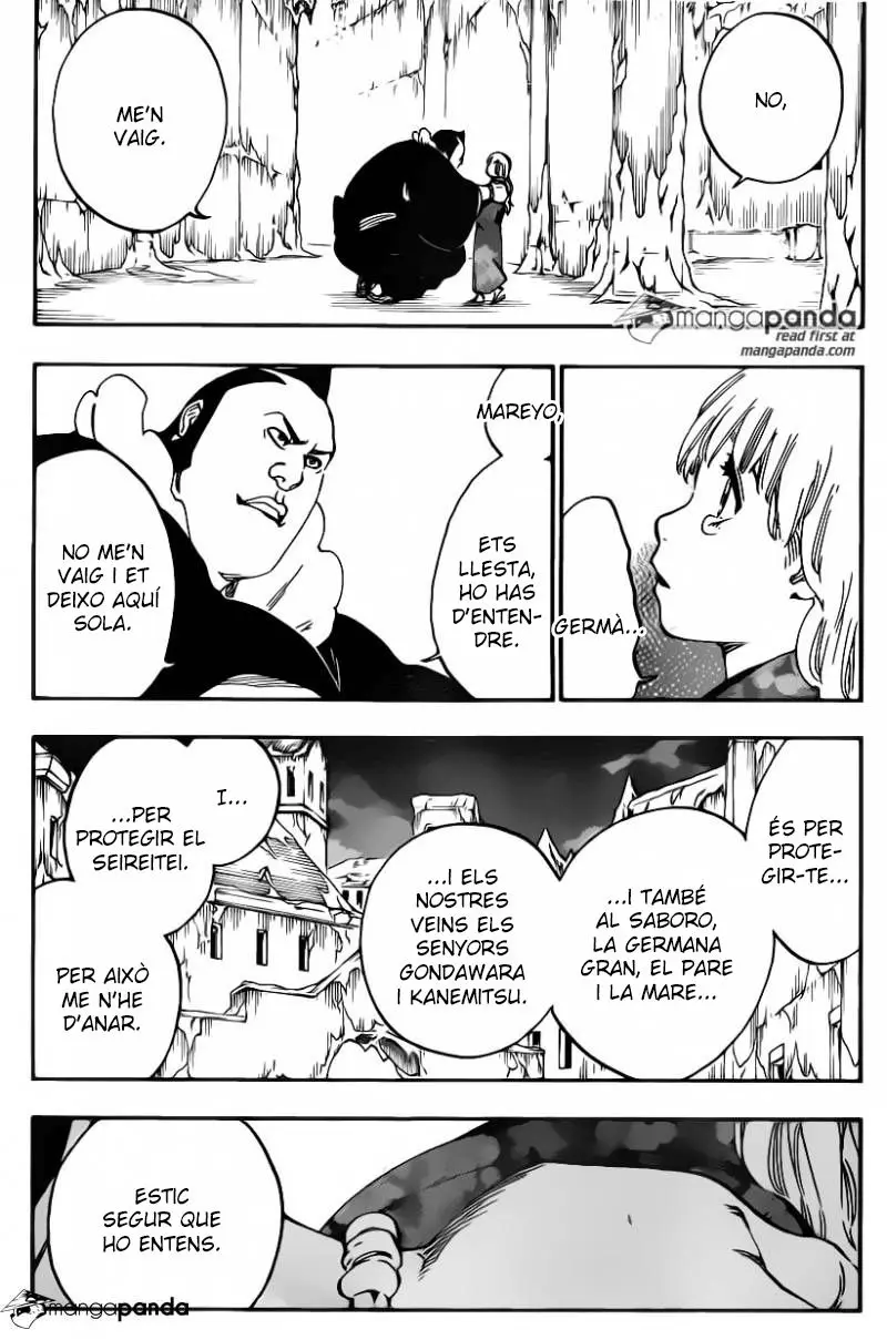 Bleach (Català) (2001) - Capítulo 548 - Página 4 - LectorTMOo