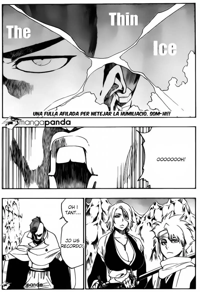 Bleach (Català) (2001) - Capítulo 548 - Página 7 - LectorTMOo