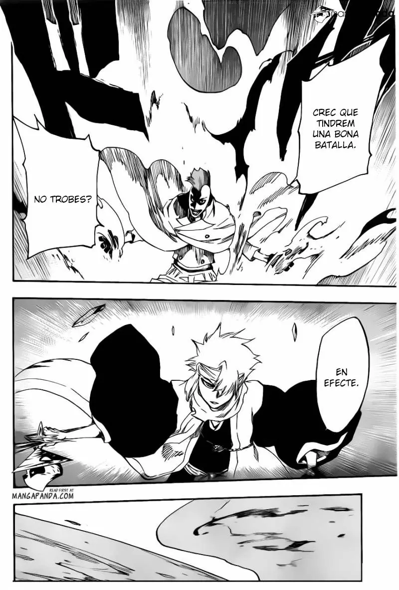 Bleach (Català) (2001) - Capítulo 548 - Página 9 - LectorTMOo