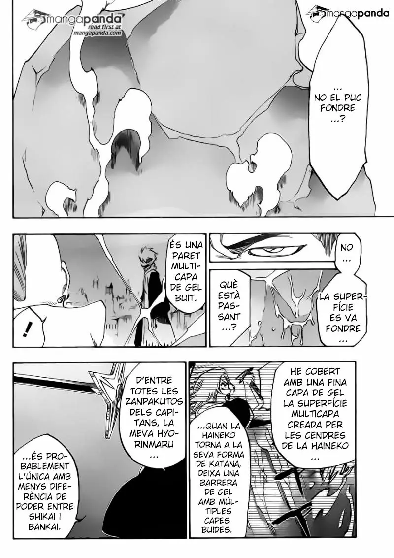 Bleach (Català) (2001) - Capítulo 548 - Página 15 - LectorTMOo